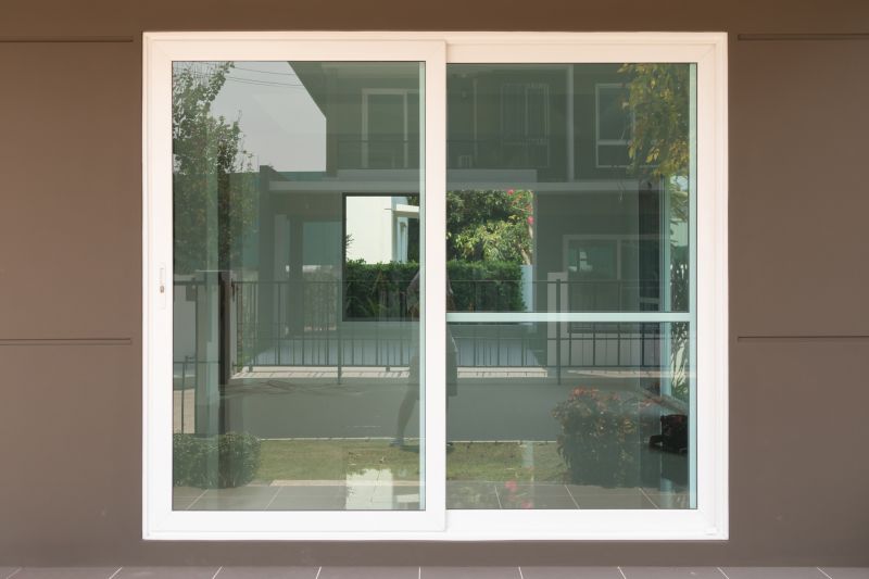 Aluminum Trim Replacement in Wilmington, NC