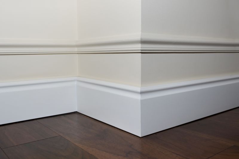 Baseboard Remodeling in Kansas City, KS