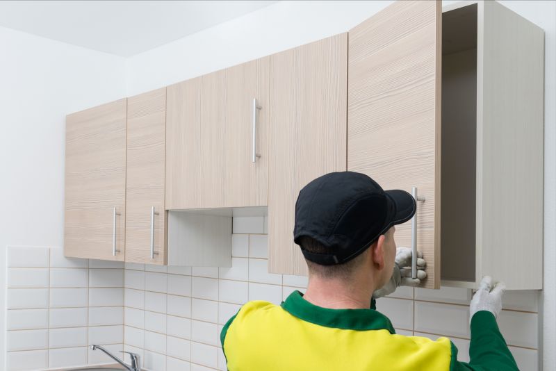 Commercial Cabinetry Service in Cincinnati, OH