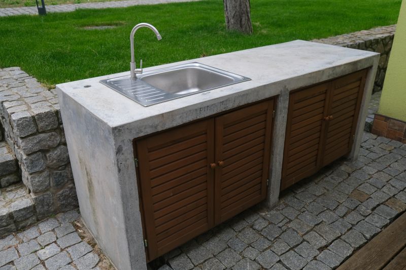 Commercial Cabinetry Service in Indianapolis, IN