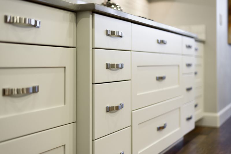 Commercial Cabinetry Service in Indianapolis, IN