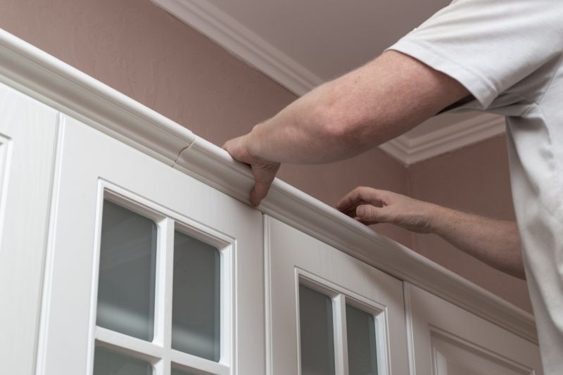Crown Molding Installation