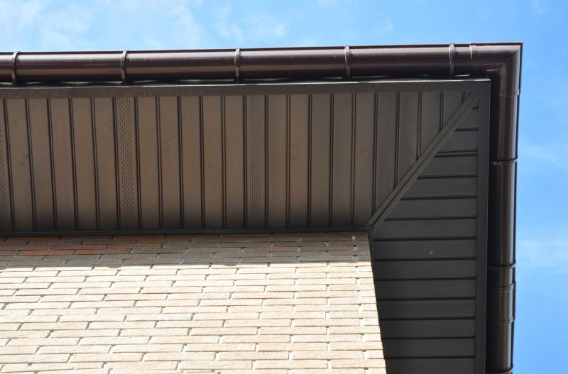 Exterior Millwork Installation in Wilmington, NC