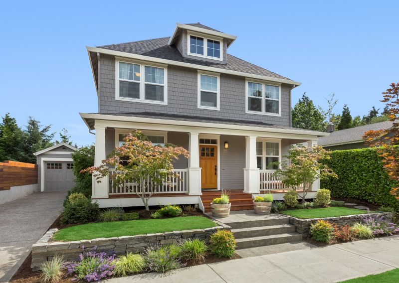 Exterior Window Trim Service in Kansas City, KS