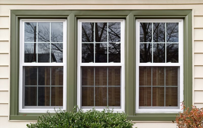 Exterior Window Trim Service in Olathe, KS