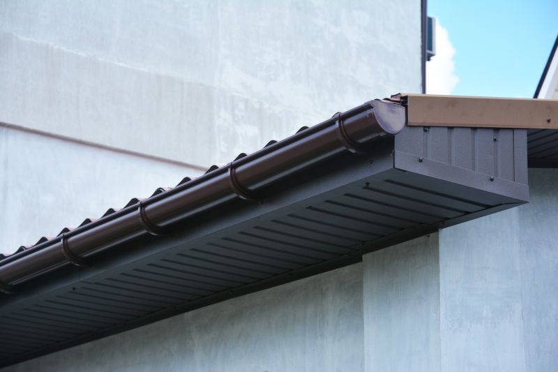 Fascia Installation in Alpharetta, GA