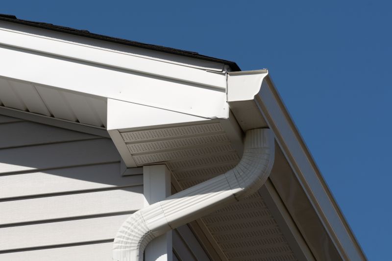 Fascia Wrapping in Overland Park, KS