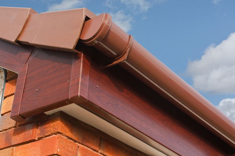 Fascia Wrapping in Alpharetta, GA