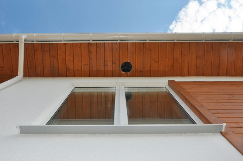 Soffit And Fascia Installation detail