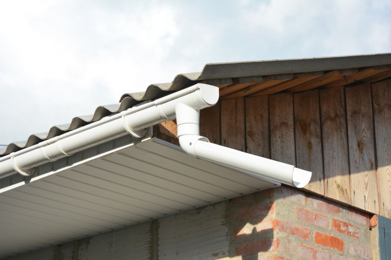 Soffit And Fascia Installation detail