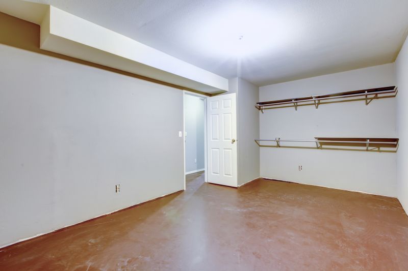 Garage Shelves Installation in Alexandria, VA