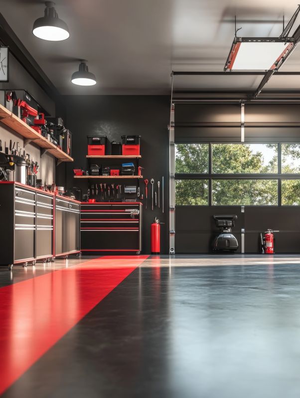 Garage Storage Solutions in Prince Georges County, MD