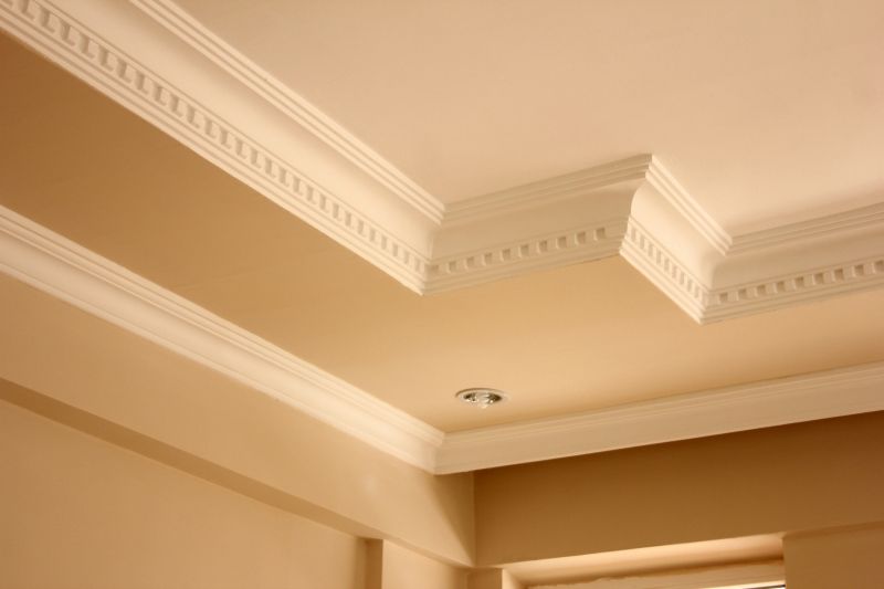 Interior Trim Replacement in Kansas City, KS