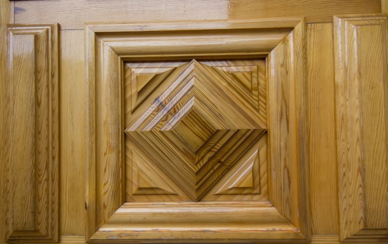 Interior Woodworking in Wilmington, NC