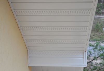 Soffit Repair in Kansas City, KS