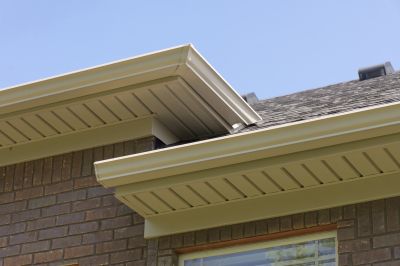 Soffit Vents Installation in Kansas City, KS